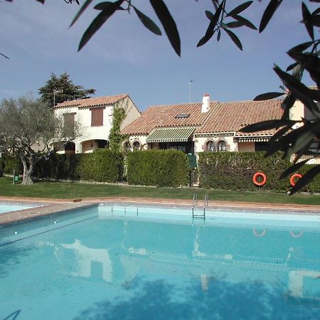 Les Oliveres 33 L'Estartit Exterior foto