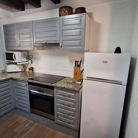 Les Oliveres 33 L'Estartit Exterior foto