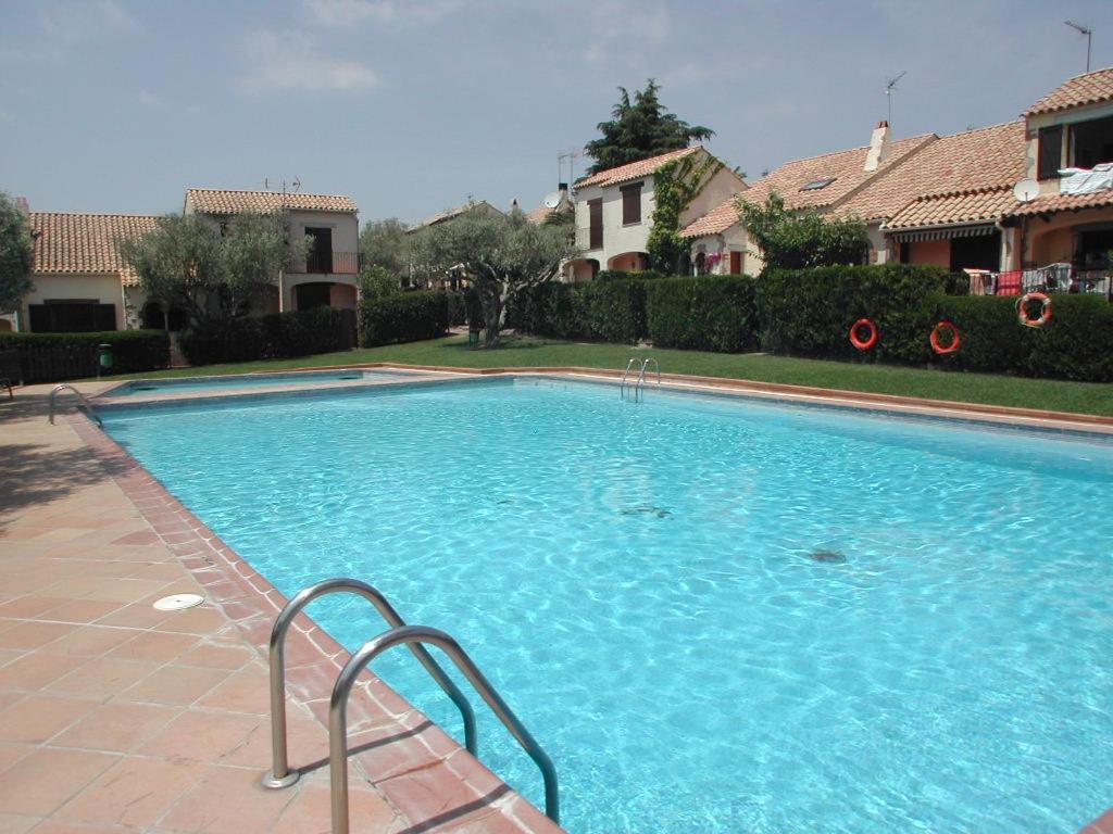 Les Oliveres 33 L'Estartit Exterior foto