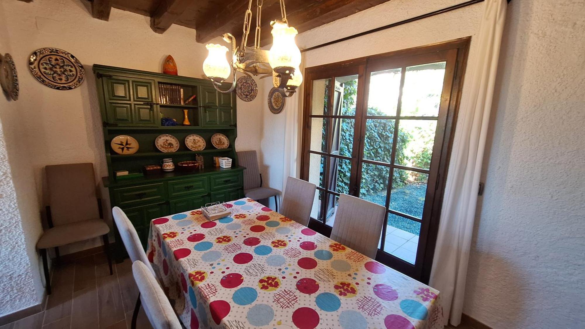 Les Oliveres 33 L'Estartit Exterior foto