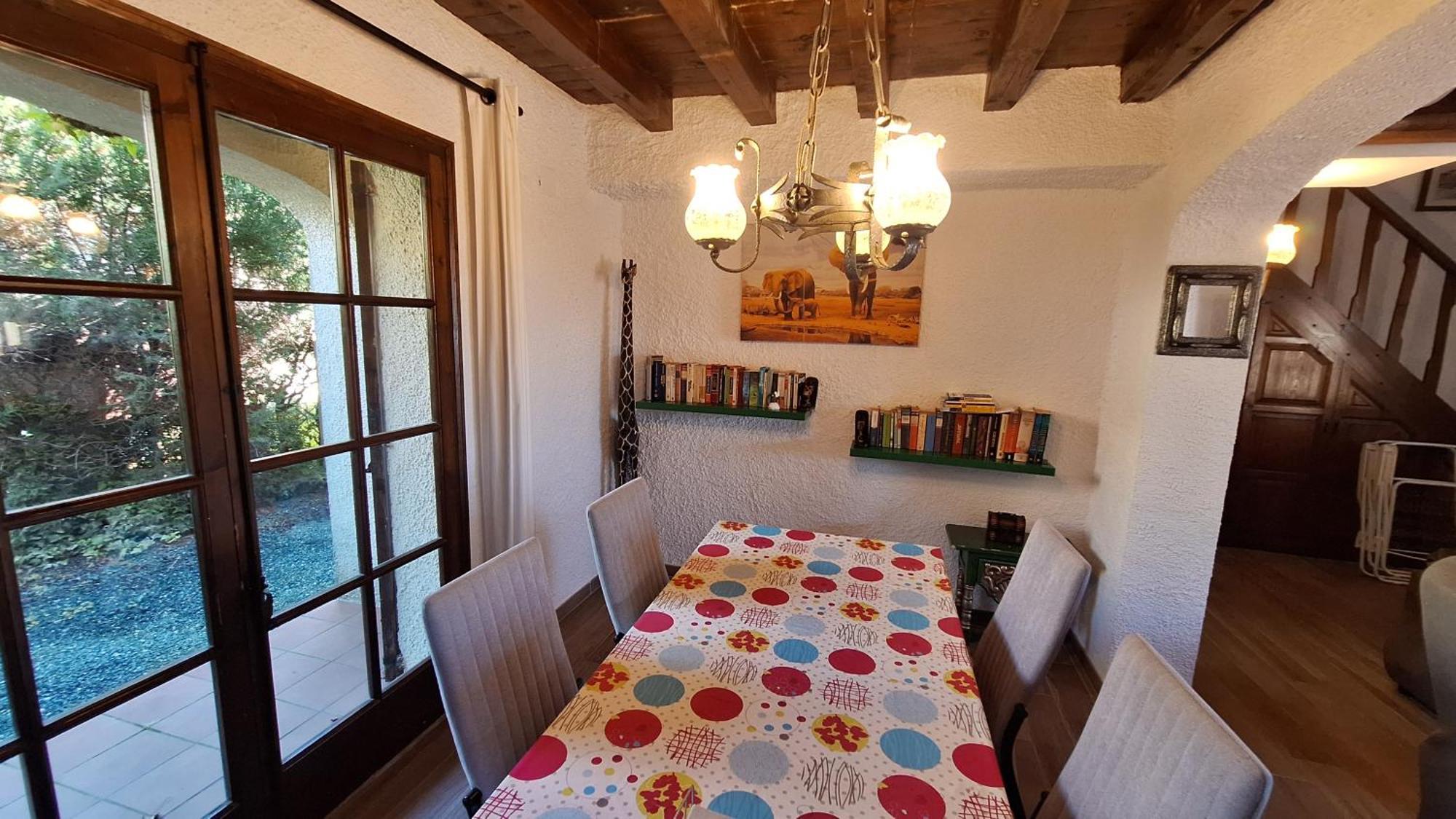 Les Oliveres 33 L'Estartit Exterior foto